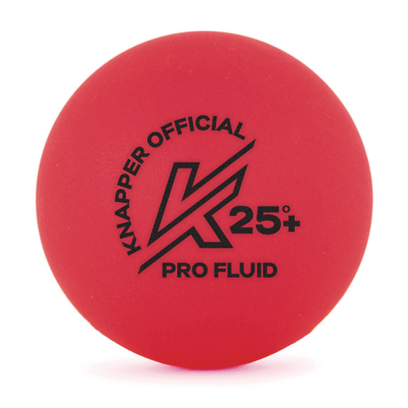 AK Pro Fluid - Balle de Dek hockey