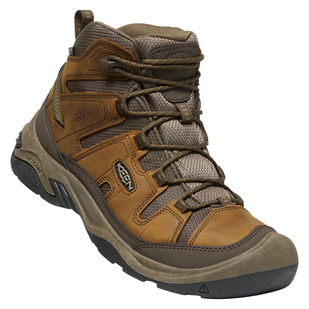 Circadia Mid WP - Men's Hiking Boots