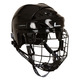 HP1 Sr - Senior Dek Hockey Helmet and Wire Mask - 0