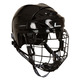 HP1 Jr - Junior Dek Hockey Helmet and Wire Mask - 0