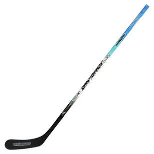 Big-Shot DK1 Y - Bâton de dek hockey pour enfant