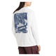 Relaxed Graphic - Men's Long-Sleeved Shirt - 1