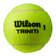 Triniti - Balles de tennis (tube de 3) - 1