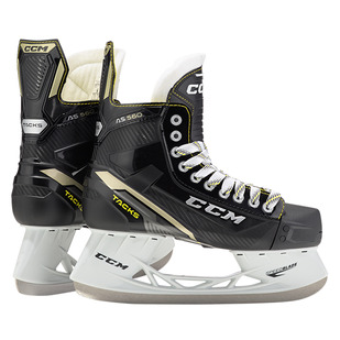 Tacks AS-560 Int - Intermediate Hockey Skates