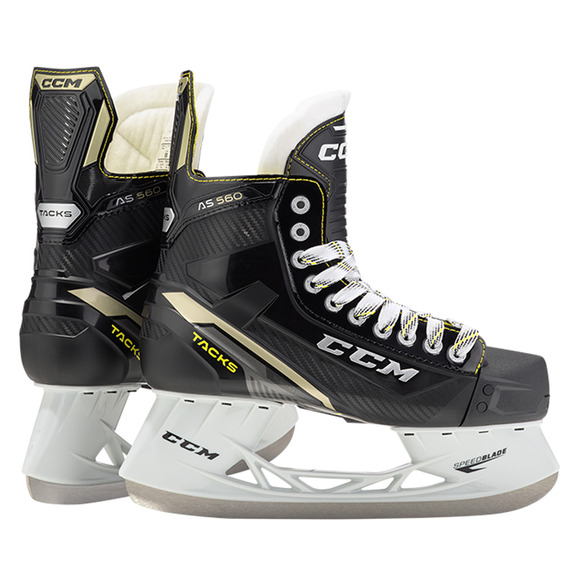 Tacks AS-560 Sr - Patins de hockey pour senior