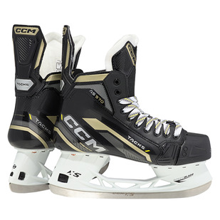 Tacks AS-570 Sr - Senior Hockey Skates