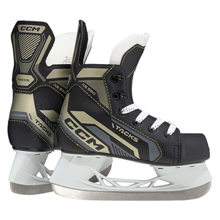 Tacks AS-550 Y - Youth Hockey Skates