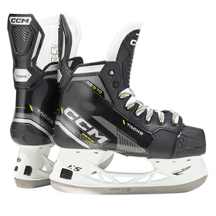 Tacks AS-570 Jr - Junior Hockey Skates