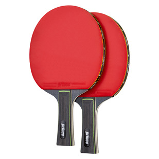 Competition 2 Star (Set of 2) - Table Tennis Set