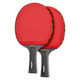 Competition 2 Star (Set of 2) - Table Tennis Set - 0