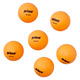 3 Star - Box of 6 Table Tennis Balls - 0