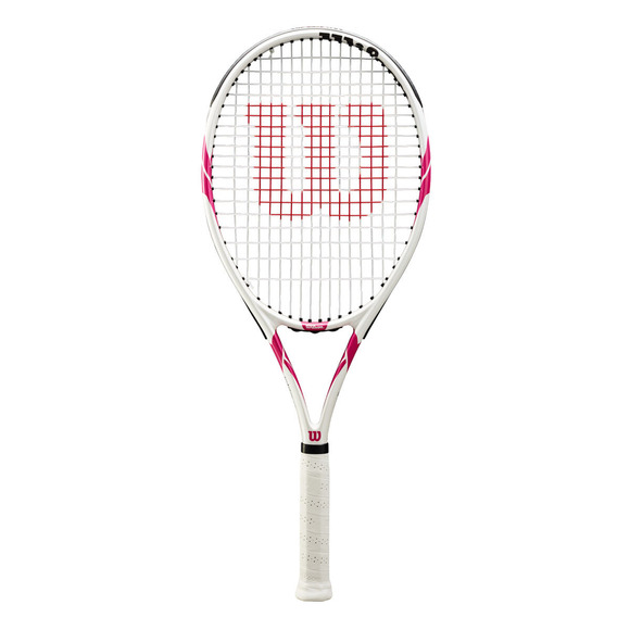 WILSON Intrigue Lite - Women's Tennis Racquet | Sports Experts