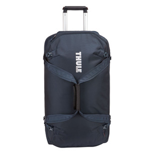 Subterra Duffle (75 L) - Wheeled Travel Bag With Retractable Handle