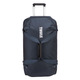 Subterra Duffle (75 L) - Wheeled Travel Bag With Retractable Handle - 0