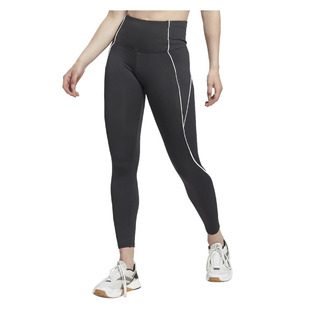 Workout Ready Ribbed - Women's Training Tights