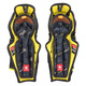 Tacks AS-V Pro Jr - Junior Hockey Shin Guards - 1