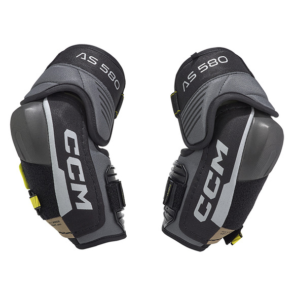 Tacks AS 580 Jr - Junior Hockey Elbow Pads