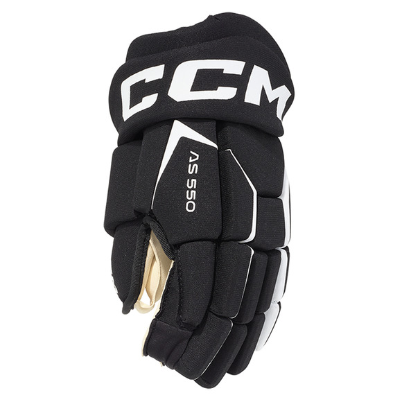 Tacks AS 550 Sr - Gants de hockey pour senior