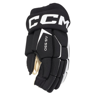Tacks AS 550 Sr - Senior Hockey Gloves