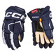 Tacks AS 580 Jr - Junior Hockey Gloves - 0