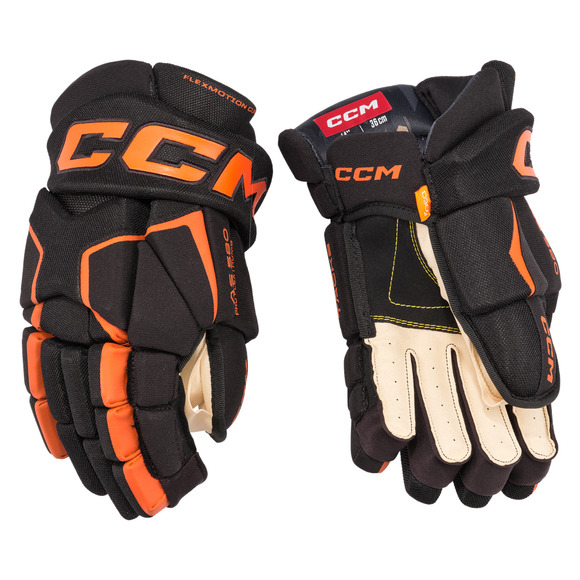 Tacks AS580 - Senior Hockey Gloves