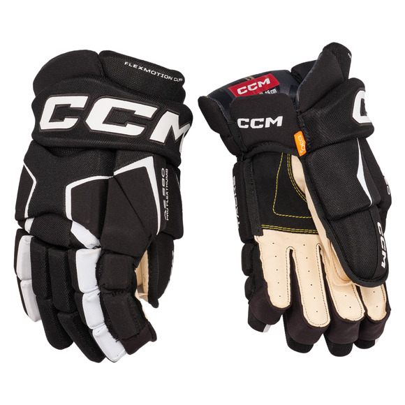 Tacks AS580 - Senior Hockey Gloves