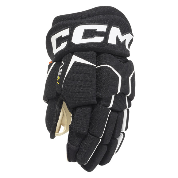 Tacks AS-V Jr - Junior Hockey Gloves