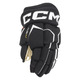 Tacks AS-V Jr - Junior Hockey Gloves - 0