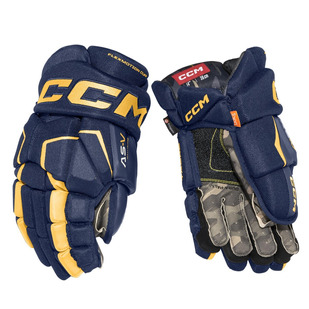 Tacks AS-V Jr - Junior Hockey Gloves