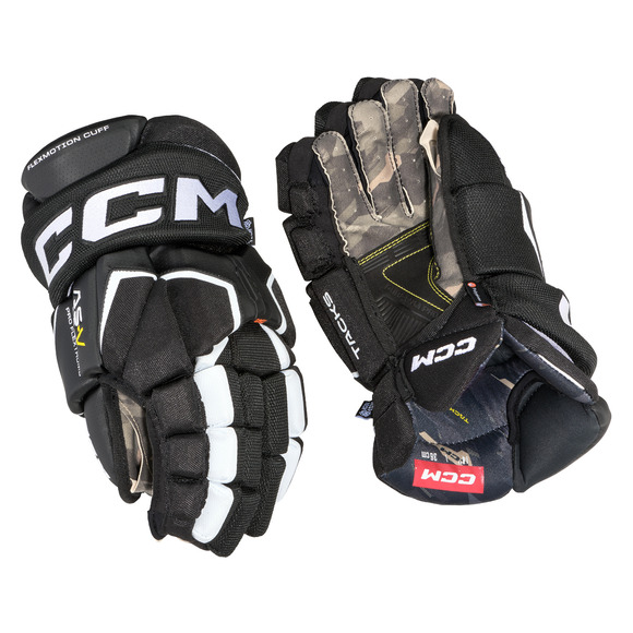 Tacks AS-V Sr - Senior Hockey Gloves