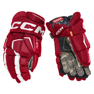Tacks AS-V Sr - Senior Hockey Gloves
