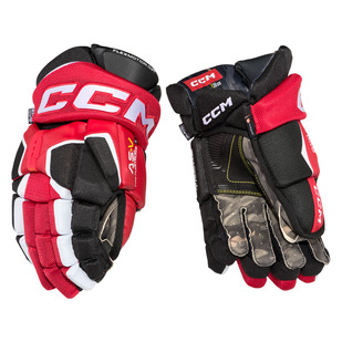 Tacks AS-V Pro Sr - Senior Hockey Gloves