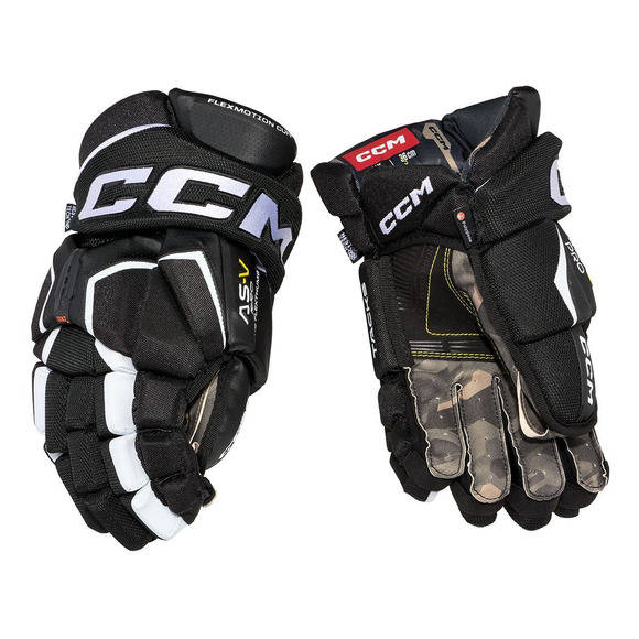 Tacks AS-V Pro Sr - Senior Hockey Gloves