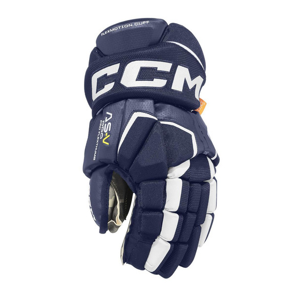 Tacks AS-V Pro Sr - Senior Hockey Gloves