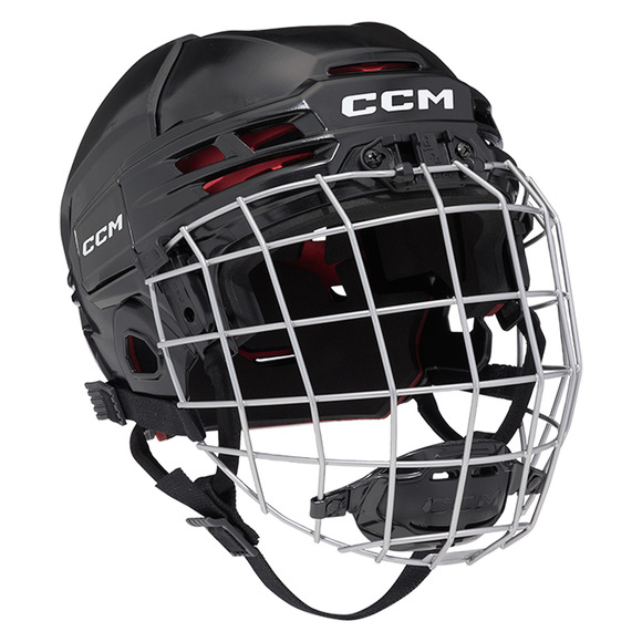 Tacks 70 Combo YT - Youth Hockey Helmet and Wire Mask