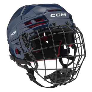 Tacks 70 Combo YT - Youth Hockey Helmet and Wire Mask