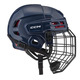 Tacks 70 Combo YT - Youth Hockey Helmet and Wire Mask - 2