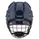 Tacks 70 Combo YT - Youth Hockey Helmet and Wire Mask - 3