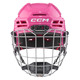 Tacks 70 Combo YT - Youth Hockey Helmet and Wire Mask - 1