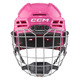 Tacks 70 Combo YT - Casque et grille de hockey pour enfant - 1