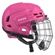 Tacks 70 Combo YT - Youth Hockey Helmet and Wire Mask - 2