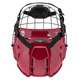 Tacks 70 Combo YT - Youth Hockey Helmet and Wire Mask - 3