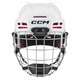 Tacks 70 Combo YT - Youth Hockey Helmet and Wire Mask - 1