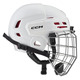 Tacks 70 Combo YT - Youth Hockey Helmet and Wire Mask - 2