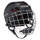 Tacks 70 Combo Jr - Junior Hockey Helmet and Wire Mask - 0