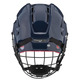Tacks 70 Combo Jr - Junior Hockey Helmet and Wire Mask - 3