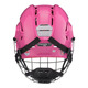 Tacks 70 Combo Jr - Casque et grille de hockey pour junior - 2