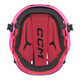 Tacks 70 Combo Jr - Casque et grille de hockey pour junior - 4