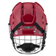 Tacks 70 Combo Jr - Casque et grille de hockey pour junior - 3