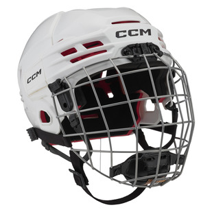 Tacks 70 Combo Jr - Junior Hockey Helmet and Wire Mask